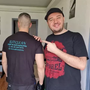 Dobay Ati - elitclean.hu